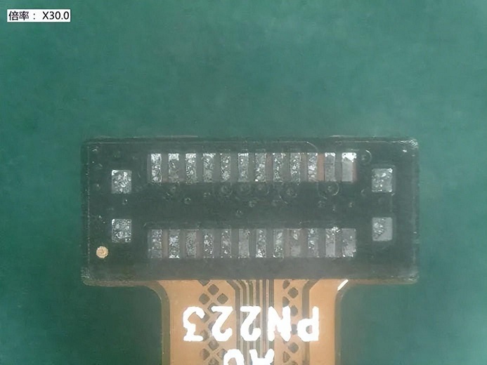 FPC連接器推力測試 FPC連接器推力測試